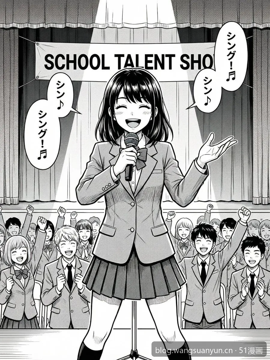 落日放映厅|完结经典全集图像预览漫画封面
